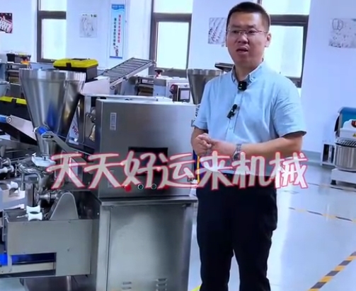 如何選購(gòu)餃子機(jī)？為什么餃子機(jī)不出餃子？餃子機(jī)的區(qū)別在哪里？