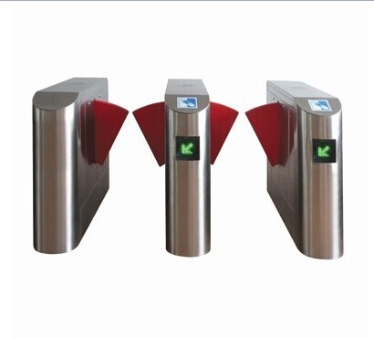 電動翼閘，擋閘，出入口擋閘，電動伸縮翼閘，門禁翼閘，翼閘